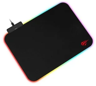 HAVIT MP901 Podkładka Pod Mysz Podświetlana RGB MP901 - Podkładki pod mysz - miniaturka - grafika 7