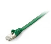 Kable miedziane - Equip SLIM PATCH CABLE FLAT 1.0M 607840 - miniaturka - grafika 1