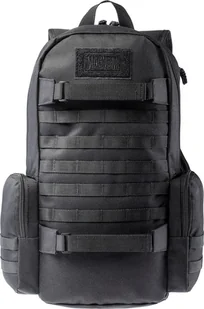 Magnum Wildcat FGD-IRO, szary plecak, pojemność: 25 L - Plecaki - miniaturka - grafika 2