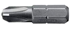 Stanley Końcówka STALEY śrubokrętowa, bit pz 3, 25 szt - Bity - miniaturka - grafika 5