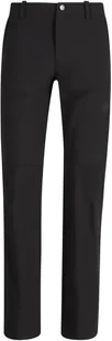 Mammut Runbold Zip Off Pants Men - Spodnie sportowe męskie - miniaturka - grafika 3