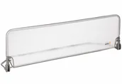 Zabezpieczenia dla dzieci - Safety 1st Barierka ochronna do łóżeczka, 150 cm, szara, 24530010 Dorel - miniaturka - grafika 1