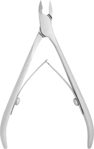 Staleks Profesjonalne cążki do skórek Smart 10 7mm NS-10-7 - Akcesoria do paznokci - miniaturka - grafika 2