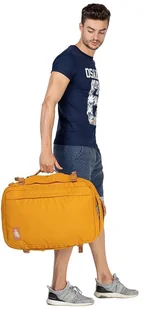 CabinZero Plecak torba podręczna Classic Plus 42l CZ251309 - Torby podróżne - miniaturka - grafika 13