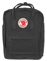 Fjallraven Plecak Kanken Black 550 - Plecaki - miniaturka - grafika 5