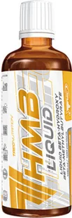 Trec HMB Liquid 100 ml - HMB Trec HMB Liquid 100 ml - HMB - miniaturka - grafika 5