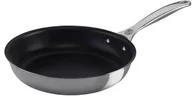 Patelnie - Le Creuset Patelnia 24cm nieprzywierająca 96600224000000 - miniaturka - grafika 1