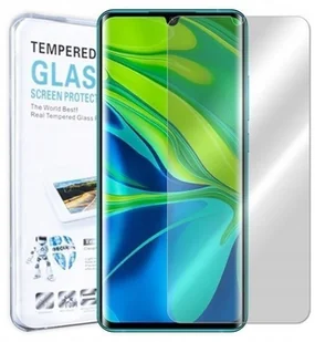 Xiaomi Szkło Hartowane Szybka Do Note 10 / 10 Pro - Szkła hartowane na telefon - miniaturka - grafika 2
