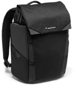Torby fotograficzne i futerały - Manfrotto Chicago 30 czarny - miniaturka - grafika 1