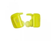 Słuchawki - JVC HA-ET90BT żółte - miniaturka - grafika 1