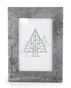 Ramki na zdjęcia - Styler Ramka 21X30 YOSEMITE AD szara RST21YOAD - miniaturka - grafika 1