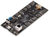 Podzespoły elektroniczne - Arduino Portenta Breakout - ASX00031 ARD-19462 - miniaturka - grafika 1