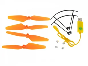 Syma Dron RC Z5 KX5833 - Drony - miniaturka - grafika 13