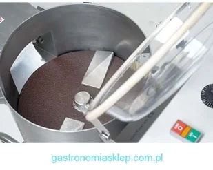 Stalgast Obieraczka do ziemniaków 12kg 789120 - Inne urządzenia gastronomiczne - miniaturka - grafika 3