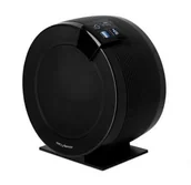 Urządzenia medyczne - Szwajcaria Oczyszczacz i nawilżacz powietrza Aquarius, bezfiltrowy - miniaturka - grafika 1