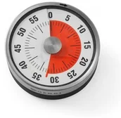 Wózki na żywność - Hendi Timer kuchenny - analogowy 582015 - miniaturka - grafika 1