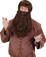 Gadżety na imprezę - Sancto Bródka w kolorze brązowym w Natural Look WDMB0535 - miniaturka - grafika 1