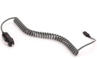 Griffin PowerJolt SE 12W - Ładowarka samochodowa Apple 2.4A Lightning MFi czarny - Akcesoria do tabletów i e-booków - miniaturka - grafika 2