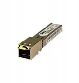 Konwertery sieciowe i transceivery - Dell Networking, Transceiver, Sfp, 1000BASE-T - miniaturka - grafika 1