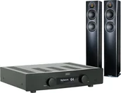 Zestawy stereo - Hegel H95 + Carina FS247.4 - miniaturka - grafika 1