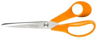 Fiskars Nożyczki domowe uniwersalne 21 cm Classic 1000815 ze stali nierdzewnej - Nożyce kuchenne - miniaturka - grafika 4
