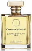 Wody i perfumy unisex - Ormonde Jayne Parfum 2. Nawab Of Oudh 120ml 90362-uniw - miniaturka - grafika 1