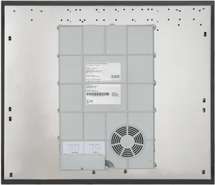 Płyta elektryczna do zabudowy Amica PI6544NSTB IN - Płyty elektryczne do zabudowy - miniaturka - grafika 5