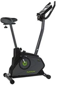 Rowery treningowe - Tunturi Cardio Fit E30 ergometr, czarna, One Size 16TCFE3200 - miniaturka - grafika 1