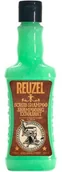 Szampony do włosów - Reuzel Scrub szampon do usuwania pomady 350ml 10575 - miniaturka - grafika 1