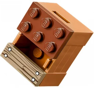 LEGO Batman Pojazd Killer Croca 70907 - Klocki - miniaturka - grafika 7