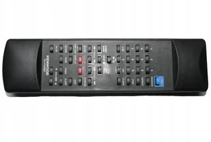 Pioneer Pilot Rotel RR927 RA985 RC972 RX950 Zamiennik - Piloty - miniaturka - grafika 3