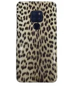 Etui i futerały do telefonów - PURO ETUI Glam Leopard Cover do Huawei Mate 20 - miniaturka - grafika 1