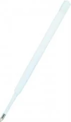 KW Trade Wkład do długopisu GR-Z2 typ Zenith plastikowy czarny WKP525 - Długopisy - miniaturka - grafika 2