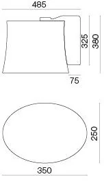 Falmec ZEPHIRO E.ion - Okapy kuchenne - miniaturka - grafika 7