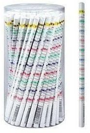 Lyra Ołówek HB. Tabliczka mnożenia - Przybory szkolne - miniaturka - grafika 2