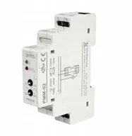 Bezpieczniki elektryczne - Zamel Ogranicznik Mocy 0,1 do 3 kW Szyna Th PMM-02 - miniaturka - grafika 1