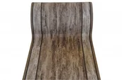 Dywany - CHODNIK PODGUMOWANY RAMA 67cm BRĄZ/BISTRO C2A4-760AA - miniaturka - grafika 1