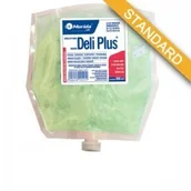 Mydła - Merida Mydło w pianie Deli Plus, 880 ml ME145 - miniaturka - grafika 1