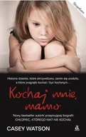 Biografie i autobiografie - Amber Kochaj mnie mamo - Casey Watson - miniaturka - grafika 1