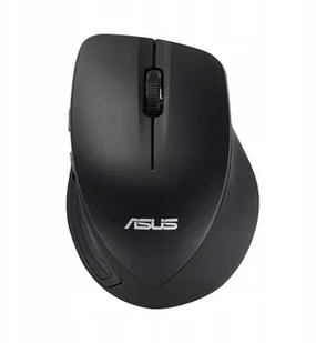 Asus WT465 Optical Mouse Black (90XB0090-BMU040) - Myszki - miniaturka - grafika 2