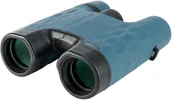 Lornetki - QUECHUA MH 540 niebieska - miniaturka - grafika 1