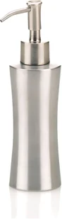 Kela KELA STALOWY DOZOWNIK NA MYDŁO ELEGANCE 0,15 L FREEFORM KE-18294 - Dozowniki papieru i mydła dla firm - miniaturka - grafika 2