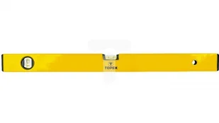 Topex Poziomnica 200cm kat:29C507 - Poziomice, łaty, miary - miniaturka - grafika 5