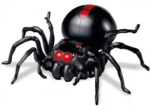 Lisciani Giochi Pierwsze roboty HI TECH SCIENCE p24 73238 - Figurki dla dzieci - miniaturka - grafika 3