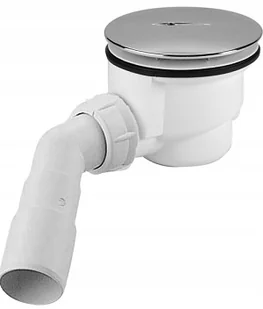 Radaway syfon do brodzika 690P - Syfony - miniaturka - grafika 2