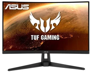 Asus VG27VH1B Czarny (90LM0691-B01170) - Monitory - miniaturka - grafika 2