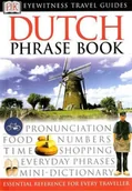 Przewodniki - Dorling Kindersley Holandia rozmówki Dorling Kinderslay Dutch Phrasebook - miniaturka - grafika 1