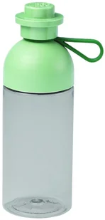 Lego 40420005 akcesorium do picia,-/Sport butelka do picia, 500 ML, do napełniania butelek z przezroczystego, Piaskowy Zielony - Bidony dla dzieci - miniaturka - grafika 3
