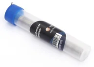 Akcesoria do lutowania - Cyna do lutowania z topnikiem 1.00mm 10g fiolka Pl - miniaturka - grafika 1