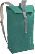 Torby na laptopy - Vaude Wolfegg Plecak 54 cm przegroda na laptopa nickel green 14144-984 - miniaturka - grafika 1